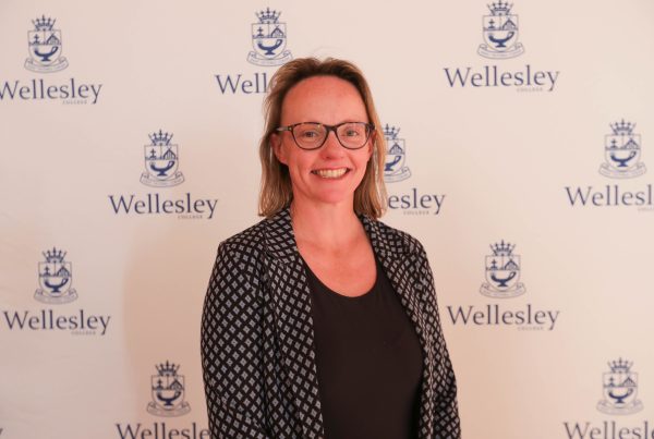 Sarah Bartlett, Board Member at Wellesley College