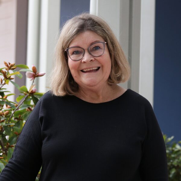 Gina Cooper, Year 5 teacher at Wellesley College