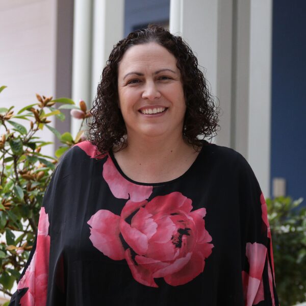 Chévon O’Leary, Year 4 teacher, Junior Syndicate Leader, and Head of Religious Education at Wellesley College