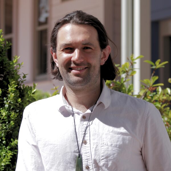 Billy Miskimmin, Year 6 teacher at Wellesley College