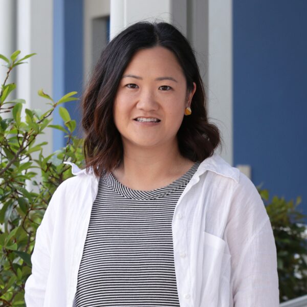 Tyler Steele, Sports Coordinator at Wellesley College